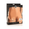 Pussy Panties - Silicone Vagina en Ass Panties - S - Afbeelding 2