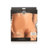 Pussy Panties - Silicone Vagina en Ass Panties - S - Afbeelding 3