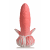 Pegasus - Pecker Winged Silicone Dildo - Roze - Afbeelding 5