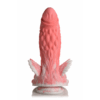 Pegasus - Pecker Winged Silicone Dildo - Roze - Afbeelding 6