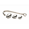 Anal Hook Trainer met 3 Plugs - Afbeelding 5