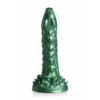Cockness Monster - Lake Creature Silicone Dildo - Groen - Afbeelding 4