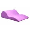 Gecontourde Love Cushion - Paars - Afbeelding 5