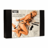 Lover's Deluxe Bondage Set - Afbeelding 2