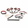 Lover's Deluxe Bondage Set - Afbeelding 3
