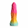 Shape Shifter - Alien Silicone Dildo