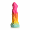 Shape Shifter - Alien Silicone Dildo - Afbeelding 4