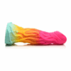 Shape Shifter - Alien Silicone Dildo - Afbeelding 6