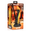 Gouden Slang - Siliconen Dildo - Afbeelding 2