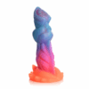Aqua Cock - Glow-in-the-Dark Siliconen Dildo - Afbeelding 4