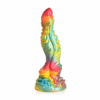 Majestic Merman - Siliconen Dildo