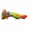 Majestic Merman - Siliconen Dildo - Afbeelding 6