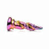 Enchantress - Rainbow Glass Dildo - Afbeelding 4