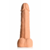 Moby Super Dildo - 2 ft / 60 cm - Licht - Afbeelding 3