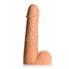 Moby Super Dildo - 2 ft / 60 cm - Licht - Afbeelding 4