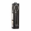 Thunderstick Pro - Wand Massager - Zwart - Afbeelding 2