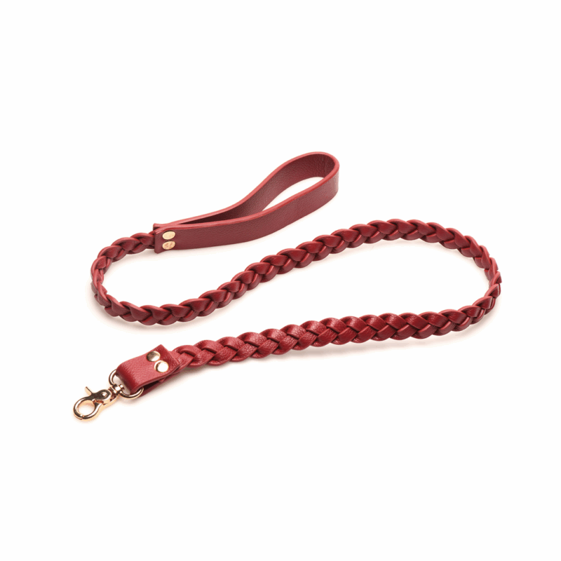Lover's Restraints Set - Rood - Afbeelding 6