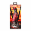 Hades - Siliconen Dildo - Medium - Afbeelding 3