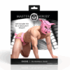 Varkens - Varken Neopreen Kap - Roze - Afbeelding 3
