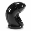 Cock-Lock - Chastity en Packer - Zwart