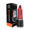 HydroMax5 - Penis Pomp - Rood - Afbeelding 2