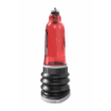 HydroMax5 - Penis Pomp - Rood - Afbeelding 3