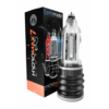 HydroMax7 Wide Boy - Penis Pomp - Doorzichtig - Afbeelding 2