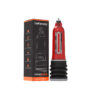 HydroMax8 - Penis Pomp - Rood - Afbeelding 2
