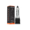 HydroMax8 - Penis Pomp - Doorzichtig - Afbeelding 2