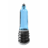 HydroMax9 - Penis Pomp - Blauw - Afbeelding 3