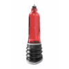 HydroMax9 - Penis Pomp - Rood - Afbeelding 3