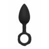 Vibe - Anal Training Plugs - Set van 3 - Zwart