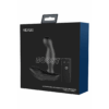 Boost Prostate Massager met Opblaasbare Tip - Afbeelding 2