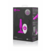 Novice Plug - Vibrating Butt Plug - Afbeelding 2