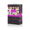 Novice Plug - Vibrating Butt Plug - Afbeelding 3