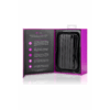 Novice Plug - Vibrating Butt Plug - Afbeelding 4