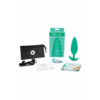 Twist Texture Plug - Vibrating Butt Plug - Afbeelding 3