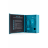 Aquamarine - Vibrating Butt Plug - S/M - Afbeelding 4