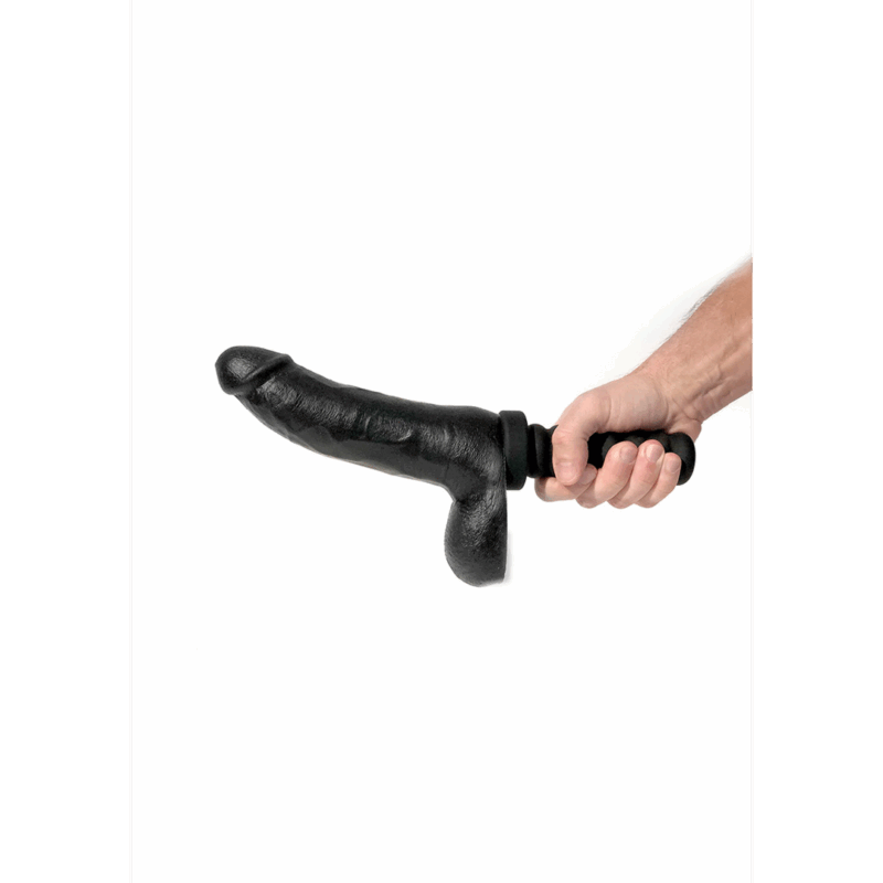 Dildo - 8 / 20 cm - Afbeelding 4
