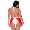 Seksuele Genezing - 2X - Rood - Afbeelding 4
