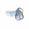 Dildo met Ballen - 11 / 28 cm - Afbeelding 5