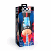 Zuig- en Vibrerende Pussy Masturbator - Zwart - Afbeelding 2