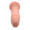 Vibrerende Siliconen Dildo met Afstandsbediening - 10 / 25,5 cm - Afbeelding 6