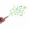 Glitterati - Champagne Confetti - Display van 12 - Afbeelding 3