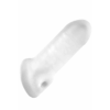 Fat Boy Original Ultra Fat - Dildo - 6 / 14 cm