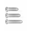Fat Boy Checker Box Sheath - Dildo - 7 / 19 cm - Afbeelding 6