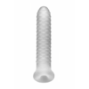 Fat Boy Checker Box Sheath - Dildo - 7 / 19 cm - Afbeelding 4