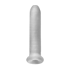 Fat Boy Micro Ribbed Sheath - Dildo - 7 / 19 cm - Afbeelding 4