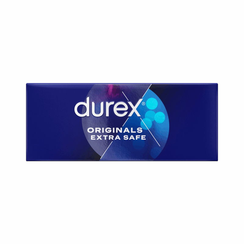 Extra Safe - Condoms - 144 Stuks - Afbeelding 2
