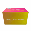 Orale Dammen - 100 Stuks - Afbeelding 2
